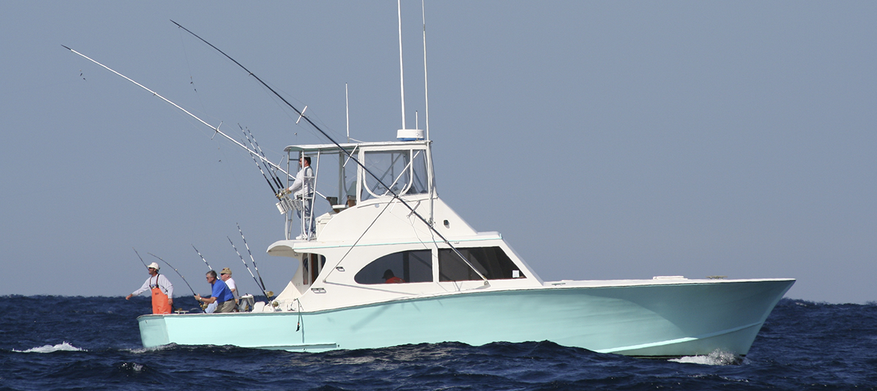 Charter Boat Insurance Fishing Guides Insurance - Charter Boat Insurance