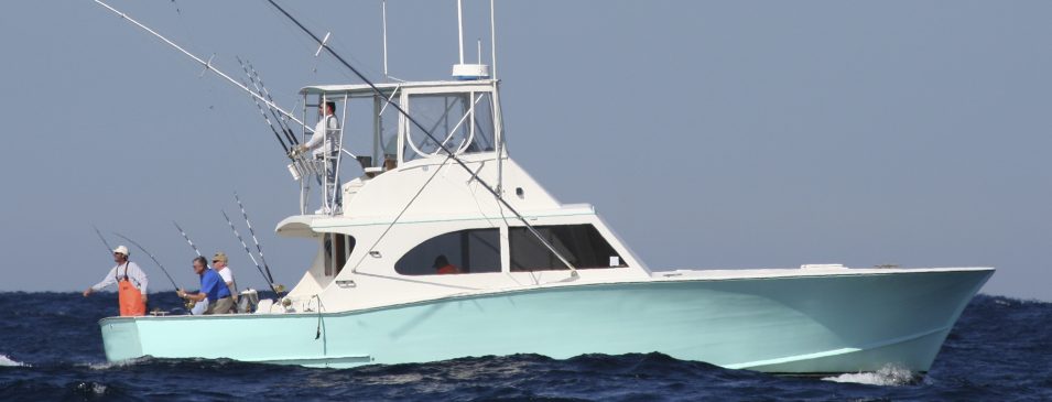 Does A Fishing Guide Really Need Insurance? - Charter Boat ...